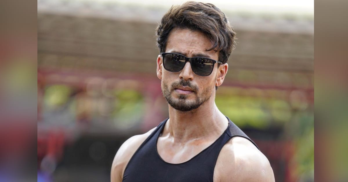 Tiger Shroff to give 4-5 months for 'Rambo' prep, action sequences
