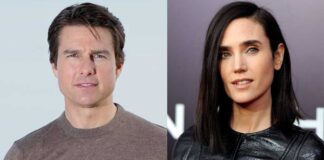 Tom Cruise, Jennifer Connelly sparkle on sunny Cannes day