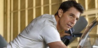 Top Gun Maverick Box Office Weekend Projections