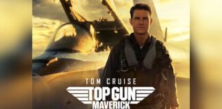 Top Gun: Maverick Box Office Worldwide Numbers For The Opening Weekend Are In!