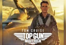 Top Gun: Maverick Trailer At The Box Office Day 1: Tom Cruise’s Devil-May-Care Attitude, Highly-Anticipated Actioner To Take A Promising Start Top Gun: Maverick Trailer At The Box Office Day 1: Tom Cruise's Devil-May-Care Attitude, Fantastic Stunts & Action Scenes To Have Promising Start