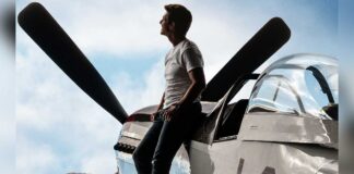 Top Gun: Maverick's F-18 Fighter Planes Were Expensive To Fly