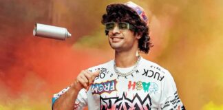 Tovino Thomas opens up on playing Wazim in 'Thallumaala'