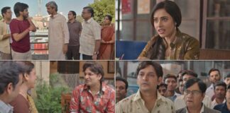 Janhit Mein Jaari Trailer Out: Nushrratt Bharuccha Starrer’s First Rushes Will Tickle Your Funny Bones & Educate You On A Very Realistic Topic Trailer of Vinod Bhanushali & Raaj Shaandilyaa's Janhit Mein Jaari starring Nushrratt Bharuccha is out to tickle your funny bones & open your mind