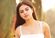 TV star Roshni Sahota to make Tollywood debut