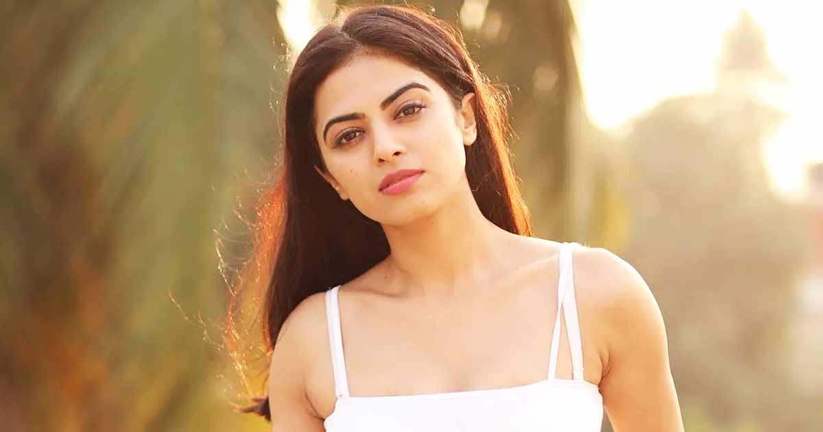 TV star Roshni Sahota to make Tollywood debut