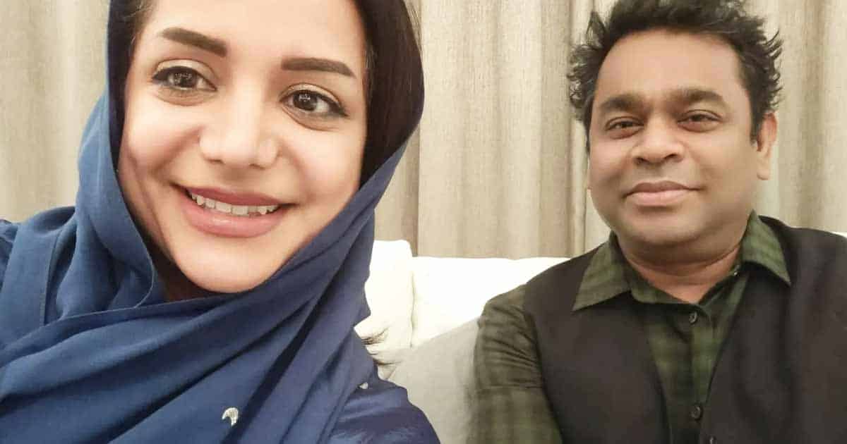 UAE's First Woman Filmmaker Nayla Al Khaja, AR Rahman Team Up For 'Baab'