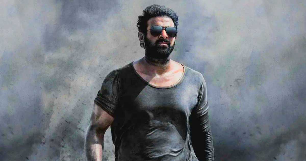 Salaar: Prabhas' Upcoming Actioner Goes Over Budget By 40 Crores But Makers Are Happy?