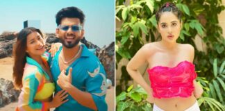 Urfi Javed Calls Rahul Vaidya A ‘Sexist Hypocrite’ Targeting Him Once Again After He Dropped ‘Naughty’