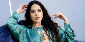 Urfi Javed Reveals Why She Isn’t Getting Any Bollywood Offers!