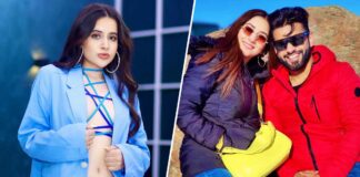 Urfi Javed Takes A Sly Dig At Disha Parmar For ‘Sending A Girl’s N*de’ To Rahul Vaidya – Read On
