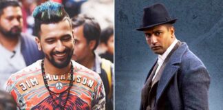 Vicky Kaushal Once Spoke About Actually Drinking While Filming Drunk Scenes In Movies Saying “I Really Enjoy Them”