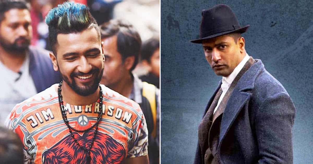 Vicky Kaushal Once Spoke About Actually Drinking While Filming Drunk Scenes In Movies Saying “I Really Enjoy Them”