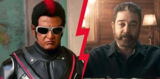 Vikram Box Office Triggers Kamal Haasan VS Rajinikanth!