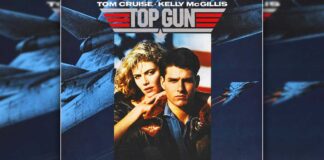 Watch this video before you watch Top Gun: Maverick IMDb breaks down for you some unusual facts from the ‘80s classic