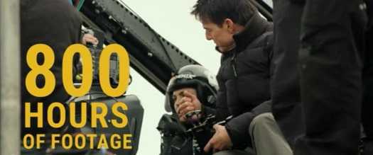 Watch this video before you watch Top Gun: Maverick IMDb breaks down for you some unusual facts from the ‘80s classic