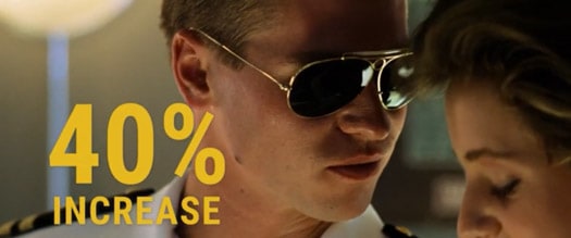 Watch this video before you watch Top Gun: Maverick IMDb breaks down for you some unusual facts from the ‘80s classic