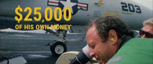 Watch this video before you watch Top Gun: Maverick IMDb breaks down for you some unusual facts from the ‘80s classic