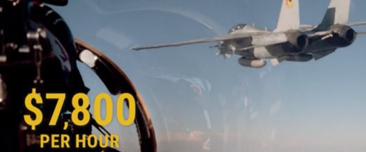 Watch this video before you watch Top Gun: Maverick IMDb breaks down for you some unusual facts from the ‘80s classic