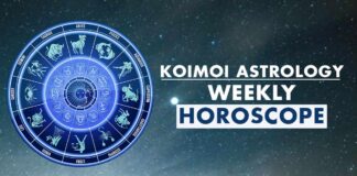 Weekly Horoscope From June 13 To June 19, 2022