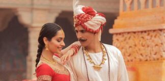 What I love about the songs in our film is that they are all original music!’ : YRF teases the first song of the film, Hadd Kar De, Akshay Kumar says he loves that Prithviraj has beautiful original music for audiences to enjoy once the film releases in theatres.