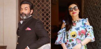 When Bobby Deol Recalled Calling Rani Mukerji 'Ded-Futiya'