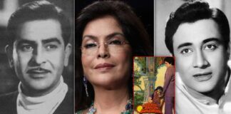 When Dev Anand Called Raj Kapoor’s Satyam Shivam Sundaram A Dirty Film