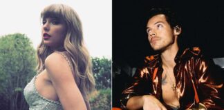 When Harry Styles Was Rumoured To Drift Away From Taylor Swift For Being ‘S*xually Incompatible’