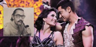 When Katrina Kaif Shared Aamir Khan's Picture Of Smoking A Pipe & Labelled It 'Thug Life' - Check Out