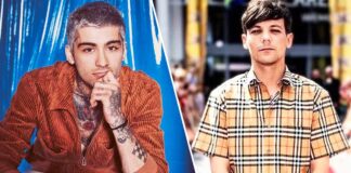 When Louis Tomlinson Said He Couldn’t At The Moment Forgive Ex-One Direction Bandmate Zayn Malik For Dissing The Band After Split