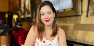 When Munmun Dutta Made A Confession About Her Body Part