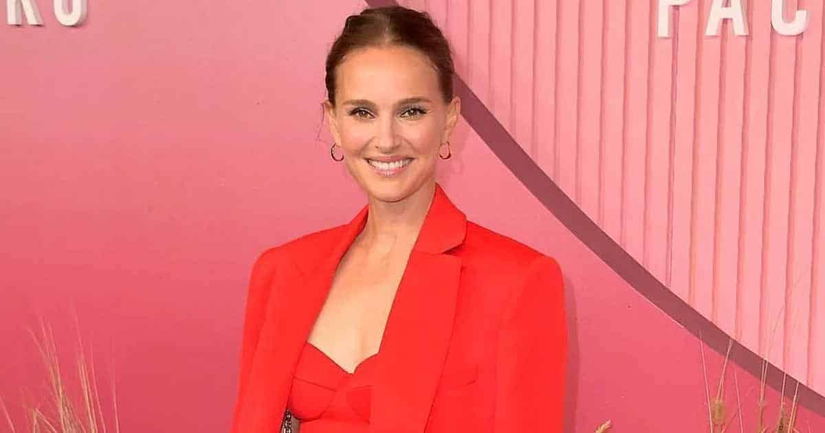 When Natalie Portman Opened Up About Her Wild Youth & Revealed "When I Was In Harvard, I Smoked Weed Every Day"