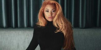 Did You Know? Nicki Minaj Could Have Ended Up In Dubai’s Jail Years Ago Due To A Simple Hug When Nicki Minaj Recalled Her Team Thinking She Would Be Locked Up In A Dubai