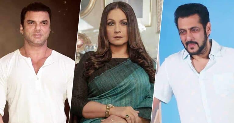 When Pooja Bhatt Opened Up On Her Marriage Plans With Sohail Khan ...