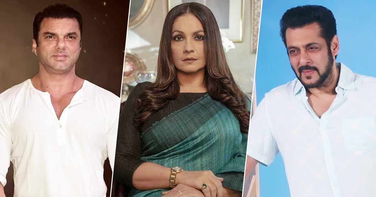 When Pooja Bhatt Opened Up On Her Marriage Plans With Sohail Khan & Rift With Salman Khan