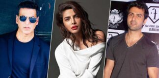 When Priyanka Chopra’s Ex-Sec Revealed Her Double-Dating Akshay Kumar, Harman Baweja & Said “Her Cell Bills Were Enormous” When Priyanka Chopra's Ex-Secretary Prakash Jaju Accused Her Of Double Dating Akshay Kumar With Co-Star Harman Baweja