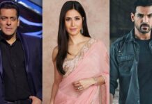 When Salman Khan Said, “Katrina Aur Mere Baddapan Ki Wajha Se John Ko Ek Badi Hit Mili” – Deets Inside