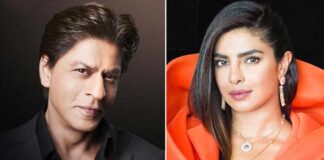 When Shah Rukh Khan Addressed His Relationship Rumours With Priyanka Chopra & Said “She’s A Little Girl Who Started…” When Shah Rukh Khan Reacted To His Alleged Affair With Priyanka Chopra