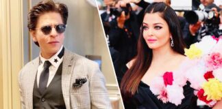 When Shah Rukh Khan Turned Into Reel-Life Hero Saving Aishwarya Rai Bachchan's Manager From Getting Caught In Fire, Read On!
