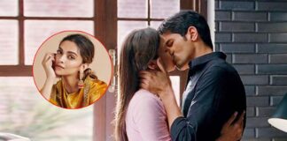 When Sidharth Malhotra Wanted To Share A 'Lip Lock' With Deepika Padukone Because He Was Bored Of Kissing Alia Bhat
