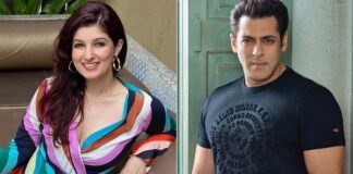 When Twinkle Khanna Was Trolled For Writing A Funny Column About Salman Khan’s Marriage