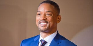 Will Smith's 'Emancipation' shifting to 2023