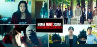 Witness a Heist Like No Other In Newly Released Teaser for Money Heist: Korea - Joint Economic Area
