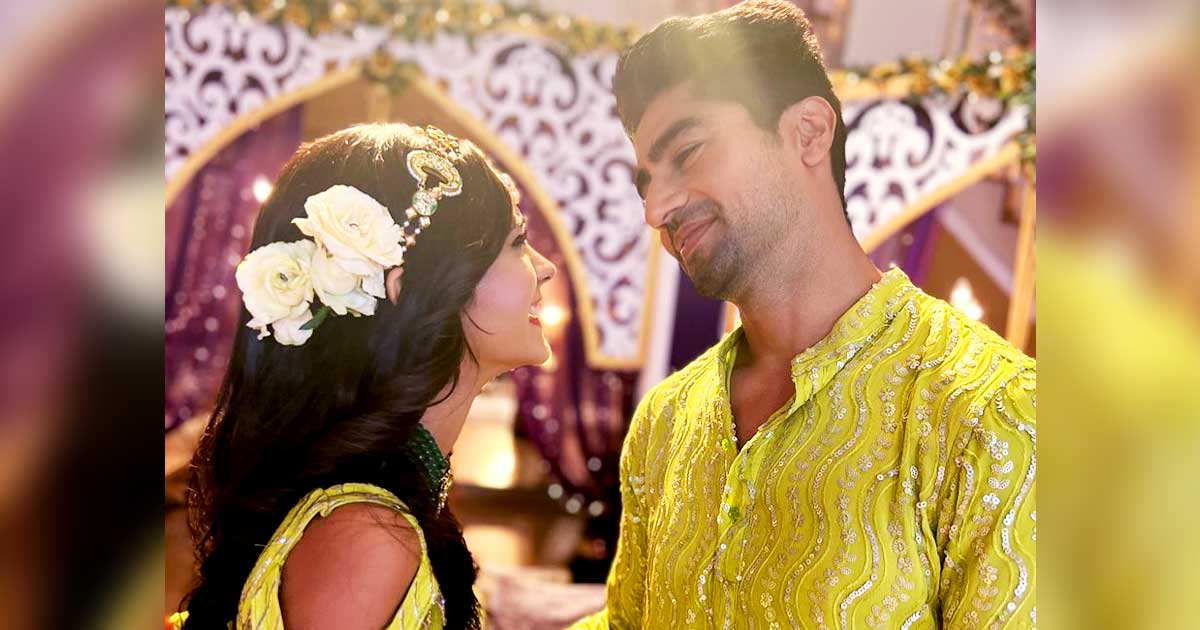 Yeh Rishta Kya Kehlata Hai: Rajan Shahi Splurged Whopping Sum On Pranali Rathod, Harshad Chopda Wedding?