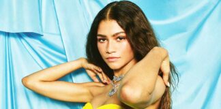 Zendaya Lookalike Beaten Up In A Video Goes Viral