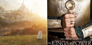 4 fabulous characters we can't wait to watch in the upcoming movie Lord of The Rings - The Rings of Power