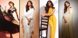 4 Times Chitrangda Singh Wowed Us With Her Ability To Pull Off Any Style During The Promotions Of Modern Love!