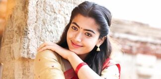 5 Reasons why Rashmika Mandanna is being chased by Gold brands
