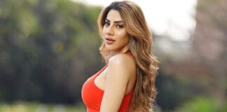 5 Times Nikki Tamboli Proved That She Can Slay Athleisure
