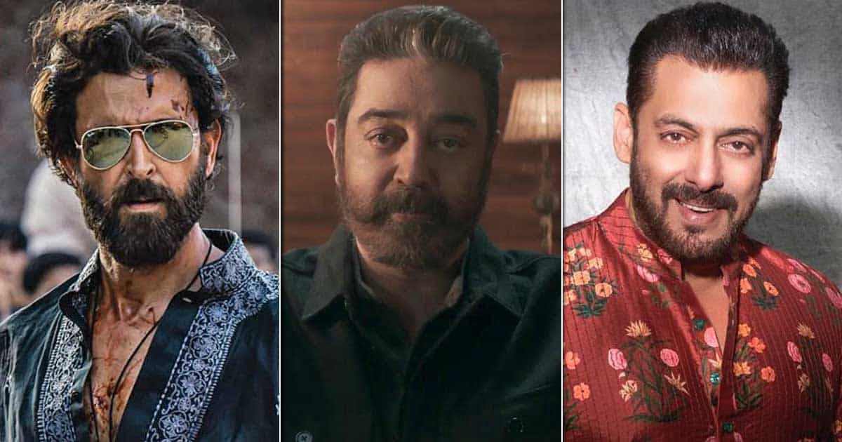 5 Top Next Action films of 2022